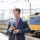 Overheid moet zich meer met NS bemoeien