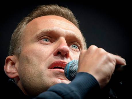 Angela Merkel: Navalny slachtoffer van misdaad, Moskou heeft iets uit te leggen