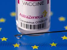 Fin du contrat avec AstraZeneca: quid des personnes qui ont reçu une première dose du vaccin?