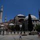 Wereldberoemde Hagia Sophia in Istanboel wordt weer moskee