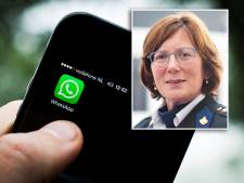 Explosieve toename WhatsAppfraude: van 100 aangiften per week naar 100 per dag