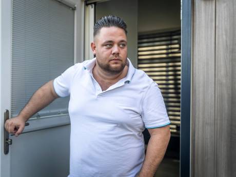 Mark Gillis kijkt uit naar oplossing overval: ‘Ik ben zwaar mishandeld, maar heb een kop van staal’