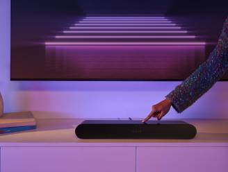 REVIEW. Sonos Ray presteert pak beter dan tv-luidsprekers, maar voor laatste nieuwe snufjes zal je meer moeten betalen