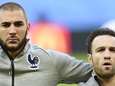 Trois phrases qui accablent Benzema