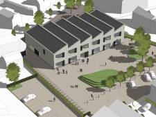 Wildschut Gilze euforisch nu nieuwbouw doorgaat