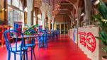 Mekka voor chocoholics: Tony’s Chocolonely opent chocoladerestaurant