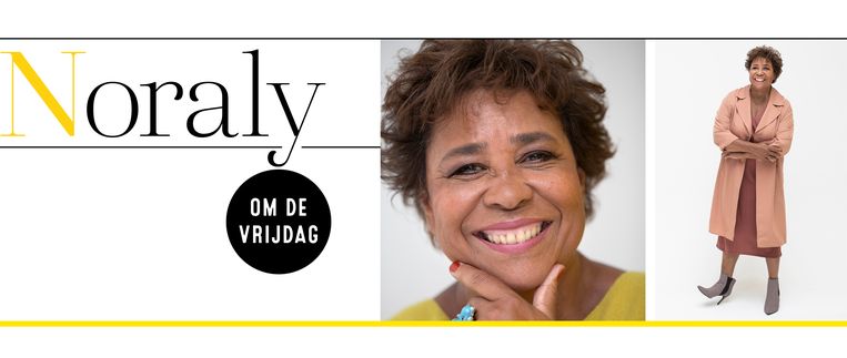 Noraly Beyer Beeld Ester Gebuis