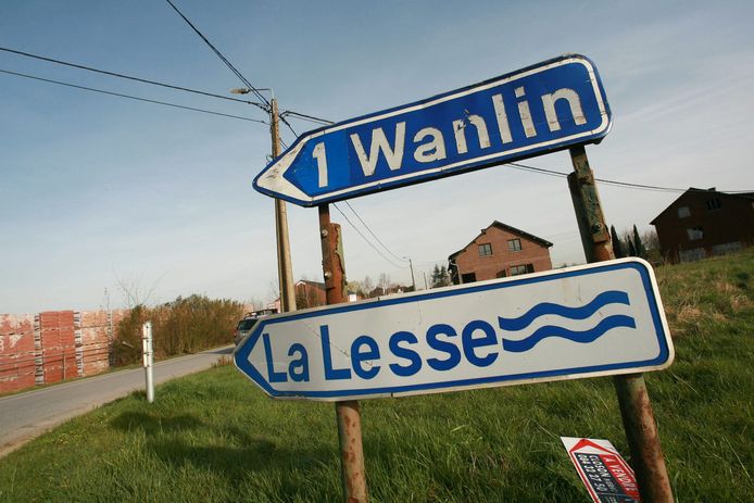 Deux rivières en préalerte de crue après les fortes pluies de ces