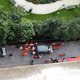 Militairen gewond na 'opzettelijke aanrijding' in voorstad Parijs, hoofdverdachte opgepakt