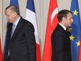 La Turquie se dit prête à "normaliser" ses rapports avec la France