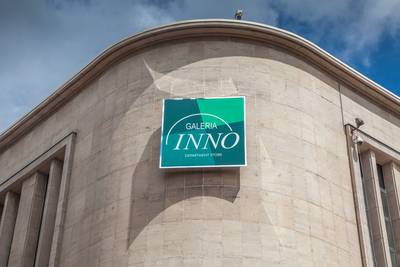 Oostenrijkse eigenaar van Inno-winkels valt om