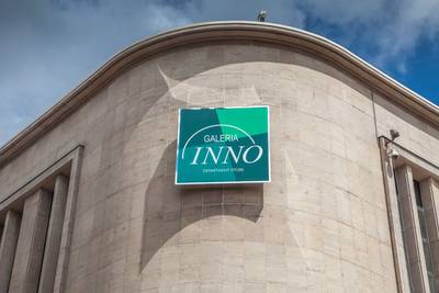 La maison mère d’Inno cherche toujours un repreneur