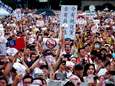 Tienduizenden in Taiwan op straat tegen pro-Chinese media
