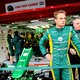 Van der Garde raakt F1-stoeltje kwijt