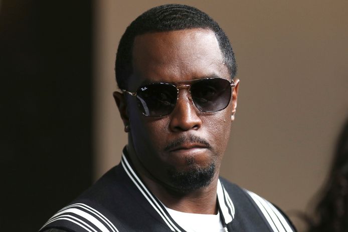 Sean 'Diddy' Combs bevestigt in opgedoken interview zijn omstreden 'Freak-offs': “Mensen zullen zich geïntimideerd voelen” | SCHANDAAL DIDDY | hln.be