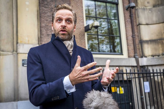 Demissionair minister Hugo Jonge weet dat nieuwe coronamaatregelen hoe dan ook kwaad bloed zullen zetten bij een deel van de bevolking.