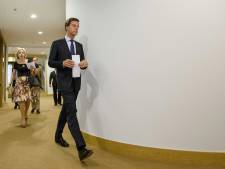 'Rutte wil VN-politiemissie naar rampgebied'