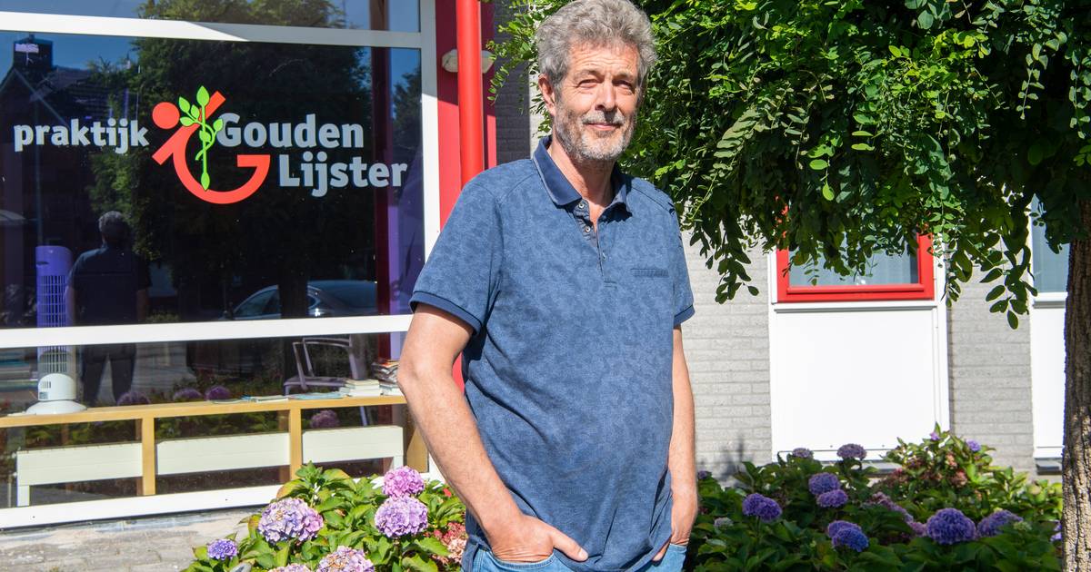 Lutten Moet Na Dertig Jaar Erik Meijer Verder Zonder Dorpsdokter Vechtdal Destentor Nl