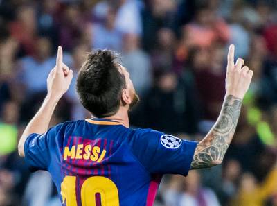 Europarlement walgt van belastingontwijking Messi en Ronaldo