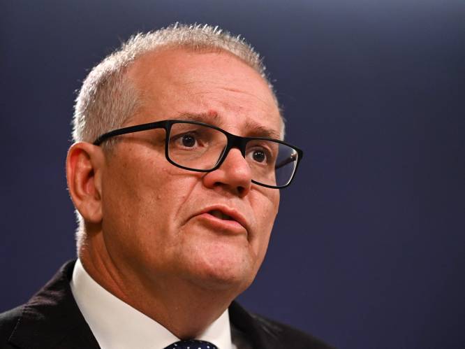 Meer onderzoek nodig naar geheime ministerposten Australische oud-premier Morrison