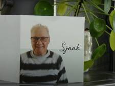Dood van Sjaak (72), die pas zijn partner verloor aan corona, schokt dorp: ‘Hij heeft zoveel verdriet gehad’