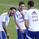 "Messi net zo onmisbaar als water in de woestijn"