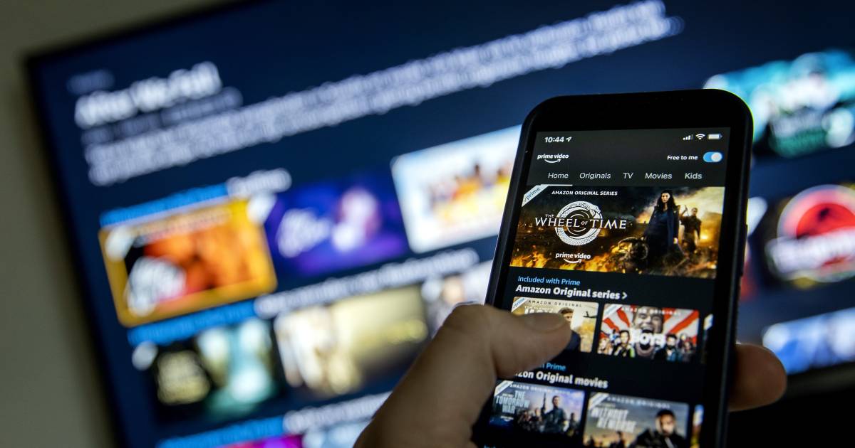 Amazon Prime maakt onder Brusselse druk opzeggen gemakkelijker Show