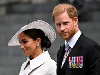 Harry en Meghan ‘gedegradeerd’ op website van Britse koninklijke familie: nog lager dan de hertog van Kent