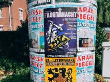 Le festival d’extrême droite “Frontnacht” finalement annulé à Ypres: la réaction des organisateurs