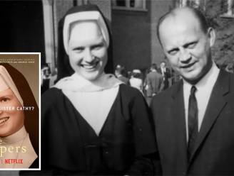 Nieuwe Netflix-misdaaddocu is even straf als 'Making a Murderer': de moord op zuster Cathy, de non die te veel wist