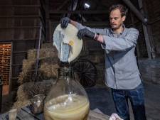 Kok Martijn laat voedsel rotten om het daarna op te kunnen eten (en dat is verrot lekker!)