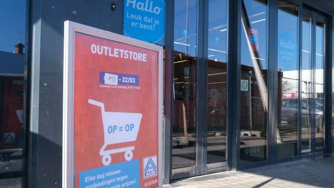 Binnenkort Jumbo aan Rooseveltlaan? “Keten heeft sowieso interesse in Vilvoorde”