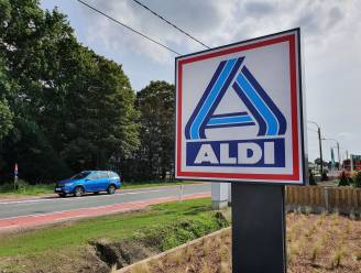 Aldi zoekt meer dan 300 nieuwe vaste werknemers