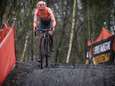 Marianne Vos slaat meteen weer toe bij rentree