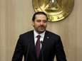 Hariri wil premier blijven op voorwaarde dat Hezbollah meewerkt
