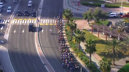 7. Rit 7 - Zayed National Museum - Abu Dhabi Breakwater