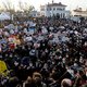 Erdogan voegt twee faculteiten toe aan opstandige universiteit in Istanbul