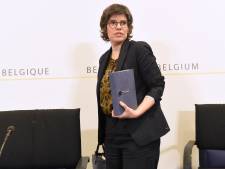 La ministre de l'Énergie acte la prolongation possible de deux réacteurs nucléaires jusqu’en 2035