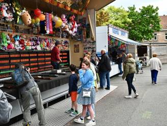 Oudsbergen verbiedt verkoop van rookbommetjes op kermissen