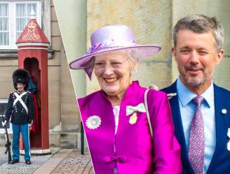 Lijfwachten Deense royals in opspraak: “Ongeoorloofd wangedrag”