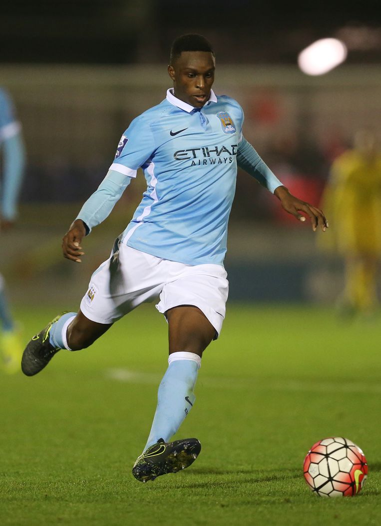 Rodney Kongolo Beeld reuters