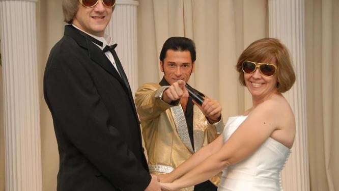 Elvis-imitator over ouders van 13 kinderen uit horrorhuis in Californië: "Ik dacht dat ik hen kende, een leuk gezin"