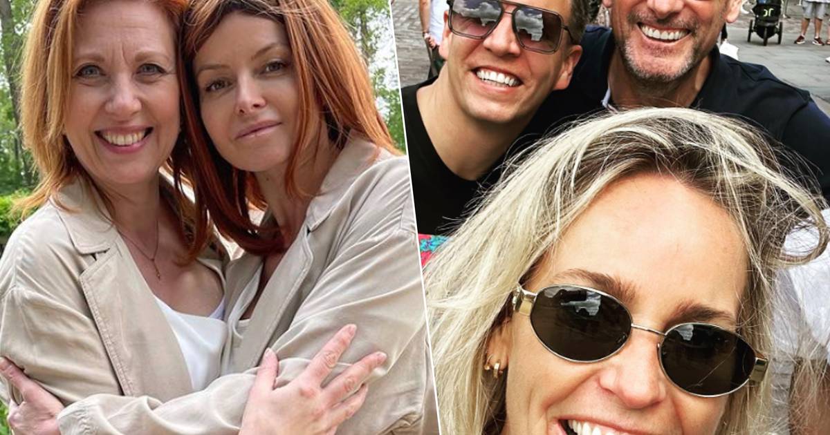 BV 24/7.  Sandrine Andre takes an insight into the ‘Family’ stunt team and Ellen Callebaut reminisces about a great summer |  B.V