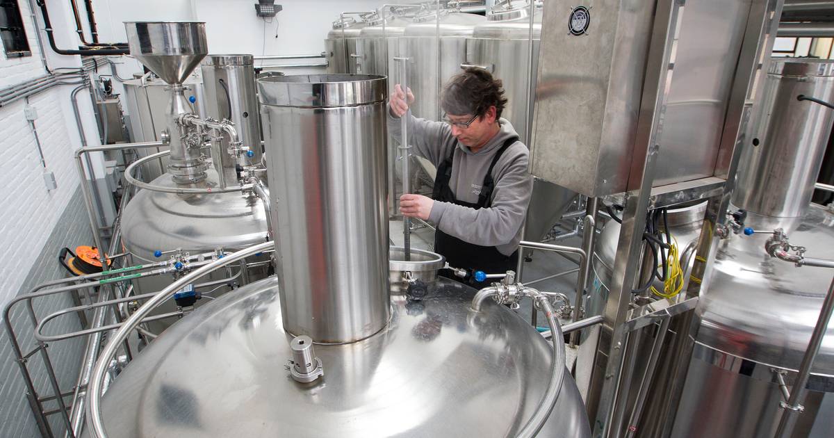 Stadsbrouwerij Eindhoven gaat dicht ‘Langer openblijven is