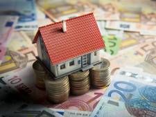 Hypotheek eerder aflossen: de Belastingdienst kijkt mee