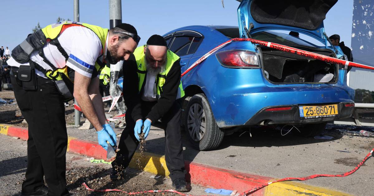 Troisième mort d’un garçon de 8 ans dans l’attaque de Jérusalem-Est |  À l’étranger