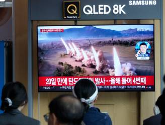 Leger Noord-Korea simuleert nucleaire tegenaanvallen in oefening