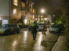 Politie kamt centrum van Baarn uit na inbraakpoging in flat 