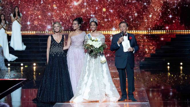 Endemol beschuldigd van seksisme Franse missverkiezing