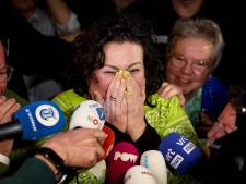 BBB in Tubbergen met 58,8 procent veruit de grootste partij, in Utrecht heel ander beeld